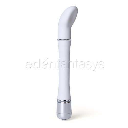 Lulu satin scoop - clitoral vibrator discontinued