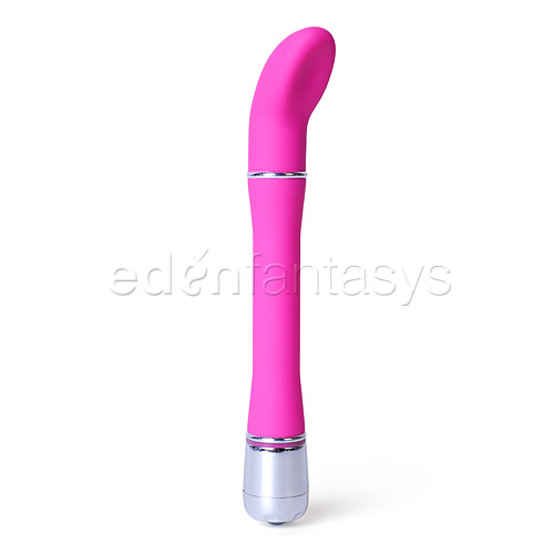 Lulu satin scoop - clitoral vibrator discontinued