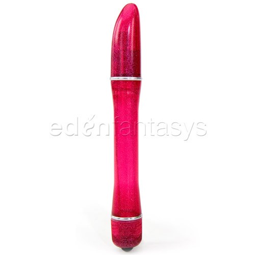 Waterproof pixies pinpoint - traditional vibrator