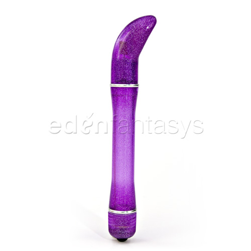 Waterproof pixies glider - clitoral stimulator