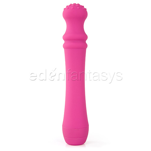 Illusion wand Passion - traditional vibrator discontinued