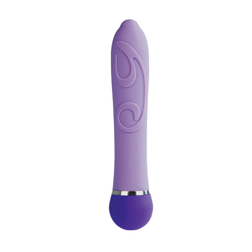 Pretty in pastel - traditional vibrator discontinued