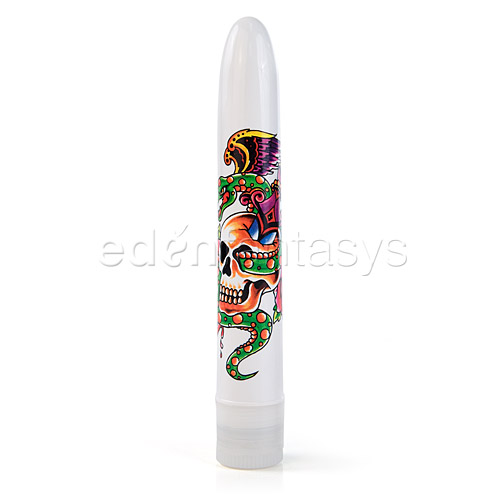 Inked vibes superslim - traditional vibrator discontinued