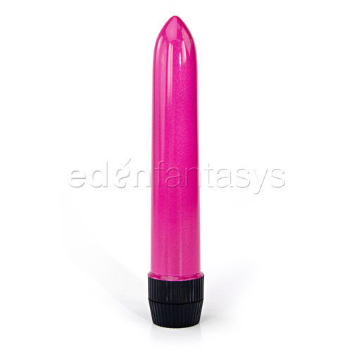 Lacey's jammer - traditional vibrator discontinued