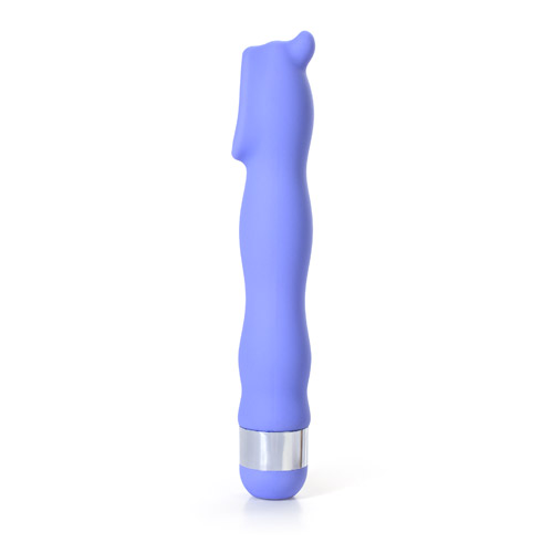 Clitoral hummer - clitoral stimulator