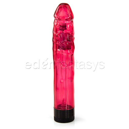 Power penis vibrator - traditional vibrator discontinued