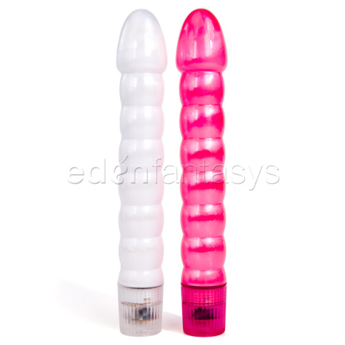 Water pearls - traditional vibrator discontinued