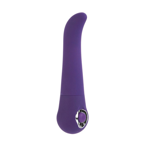 Body and Soul adore - g-spot vibrator discontinued