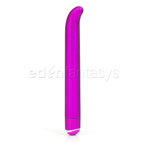 Body and soul lust - g-spot vibrator discontinued