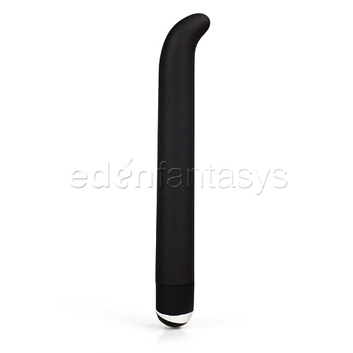Body and soul lust - g-spot vibrator discontinued