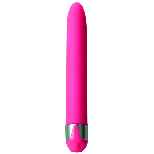 All night long - traditional vibrator discontinued