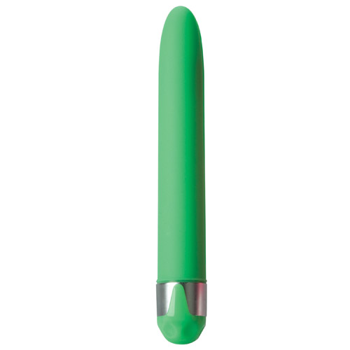 All night long - traditional vibrator discontinued