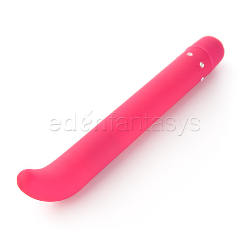 Crystal chic G - g-spot vibrator discontinued