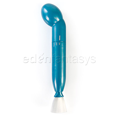 Body teasers - g-spot vibrator discontinued