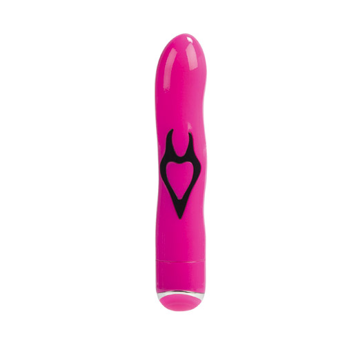 Senfully sweet i 7 - traditional vibrator discontinued
