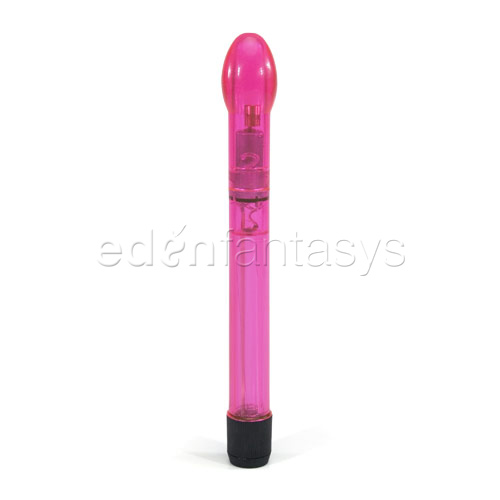 Slender tulip wand - traditional vibrator discontinued
