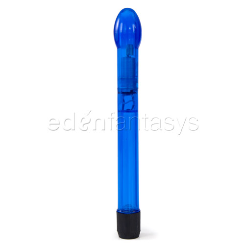 Slender tulip wand - traditional vibrator