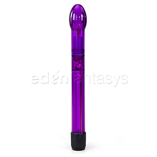 Slender tulip wand - traditional vibrator discontinued