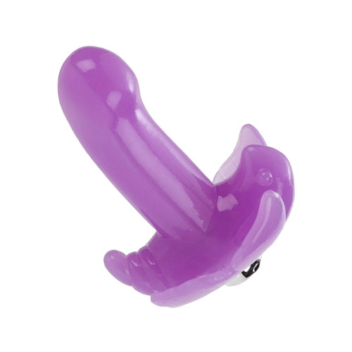 Butterfly dreams - rabbit vibrator discontinued