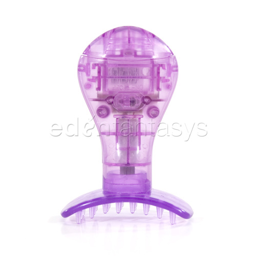 Jelly mini-teaser - massager discontinued