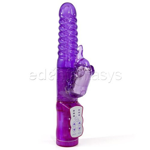 Girl's night out - rabbit vibrator discontinued