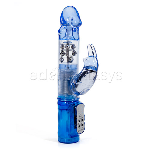 Waterproof jack rabbit - rabbit vibrator discontinued
