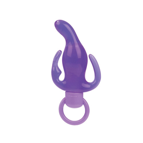Mini triple tease - clitoral vibrator discontinued