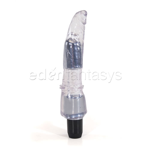 EZ bend stud dong - traditional vibrator discontinued