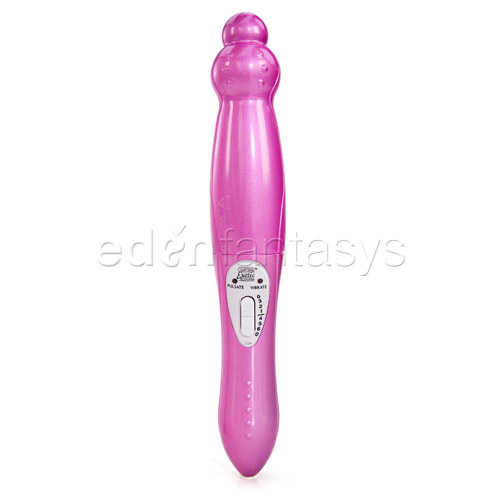 Pulsar twin heads - massager discontinued