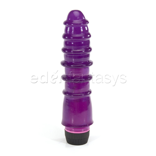 Galaxy vibes Saturn - traditional vibrator discontinued