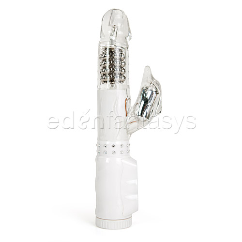Diamond dolphin - rabbit vibrator discontinued