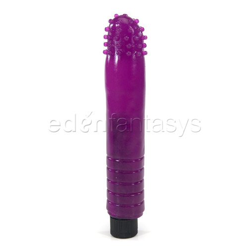 Regal prickly - traditional vibrator discontinued