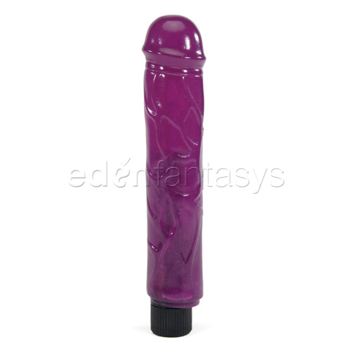 Regal penis - traditional vibrator