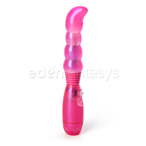 Sexy flexi g-spot - g-spot vibrator discontinued