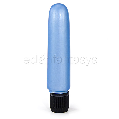 Mini waterproof vibe - traditional vibrator discontinued