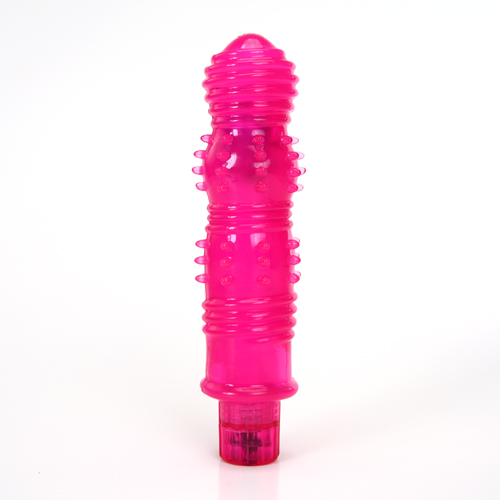 Tickler vibe - traditional vibrator discontinued