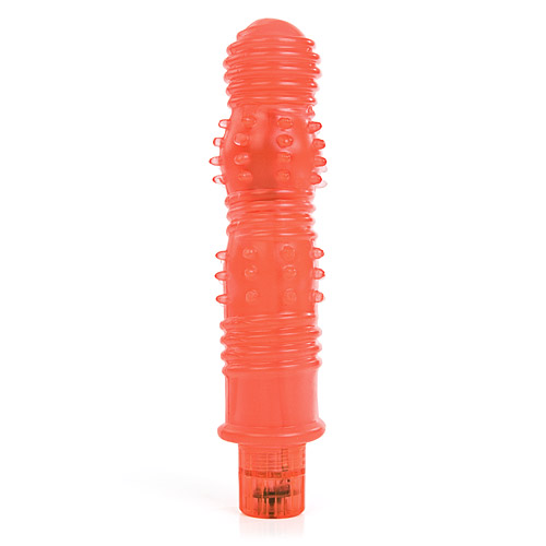 Tickler vibe - traditional vibrator discontinued