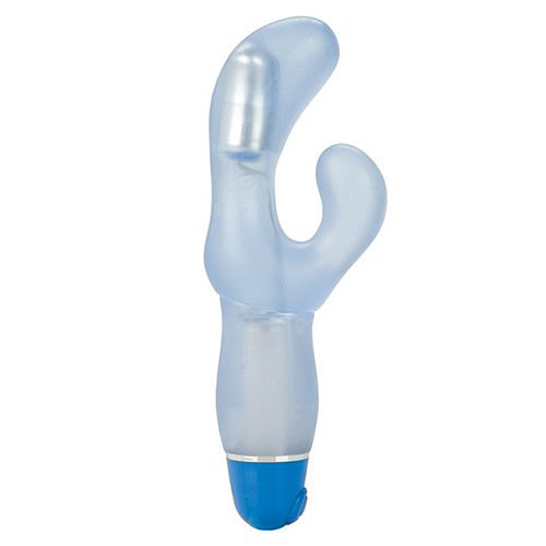 G dream - g-spot and clitoral vibrator 