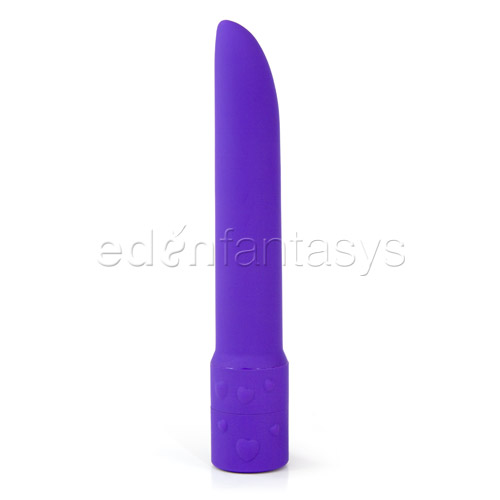 Vroom - traditional vibrator discontinued