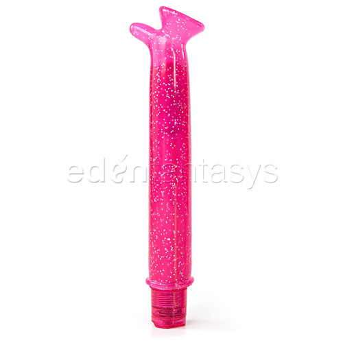 Sparkle scoop - clitoral vibrator discontinued