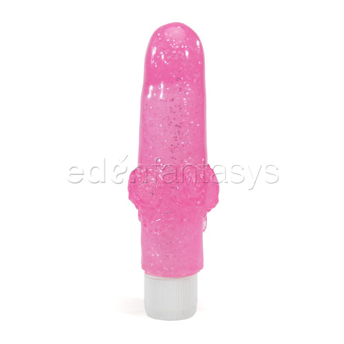Gumdrop vibe-cherry smoothie - traditional vibrator discontinued