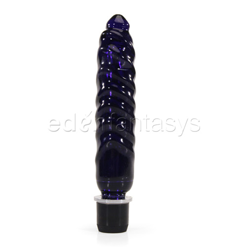 Waterproof luster - traditional vibrator discontinued