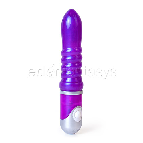Pearl passion tempt - traditional vibrator discontinued