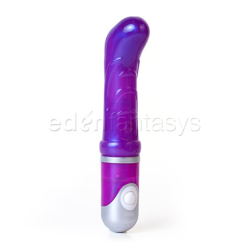Pearl passion tease - g-spot vibrator discontinued