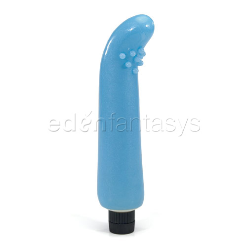 Waterproof pearl-G - g-spot vibrator discontinued
