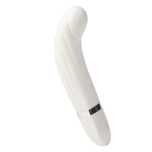 Fluttering fantasy prism - clitoral vibrator
