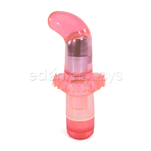 Crystalessence chubby G - g-spot vibrator discontinued