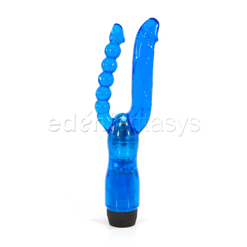 Dual penetrator - sex toy