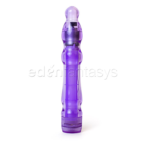 Lighted shimmers bliss - traditional vibrator