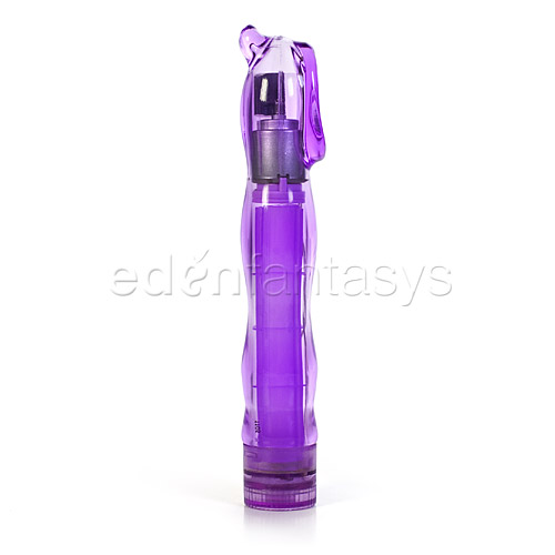 Lighted shimmers hummer - clitoral vibrator discontinued